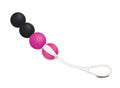 Geisha Balls Magnetic - Just for you desires