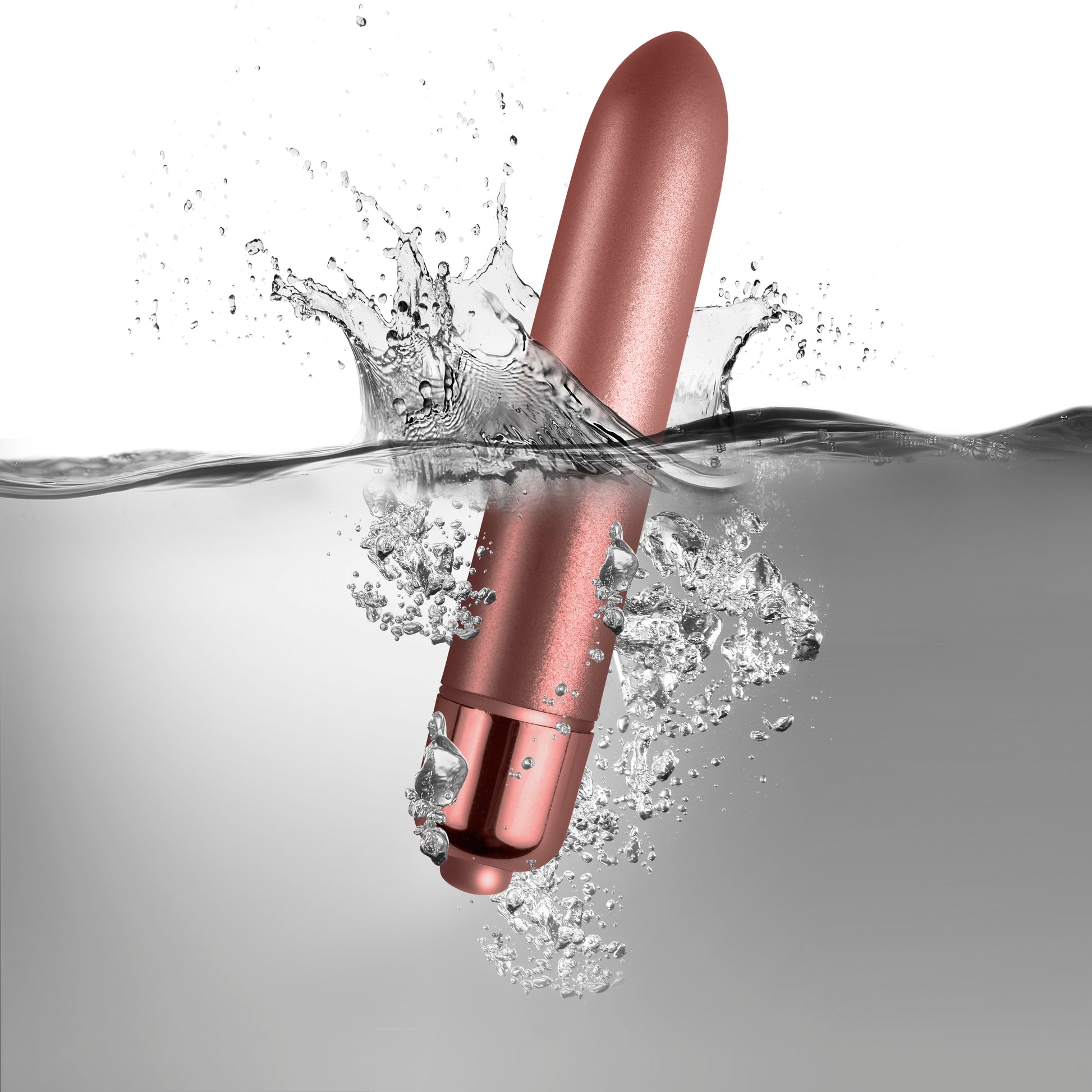 RO-90 Touch of Velvet Rose Blush - Just for you desires