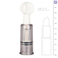 Nipple and Clit Suckers 3 Pc - Just for you desires
