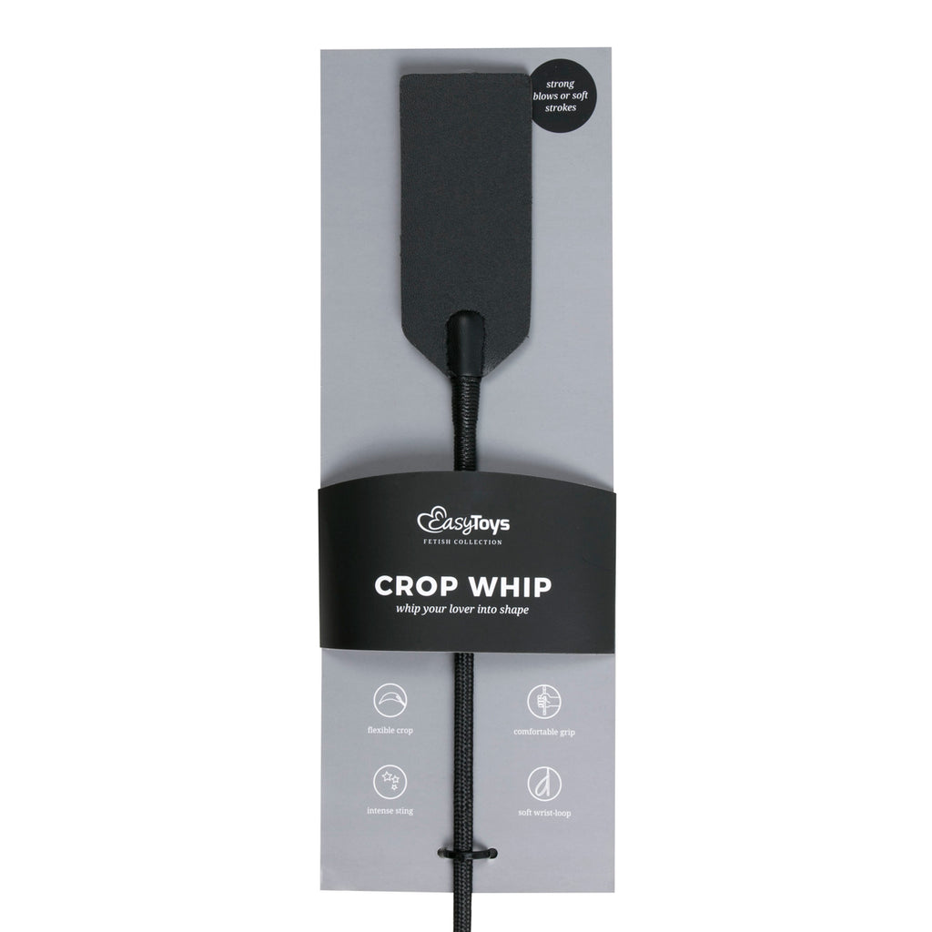Black Whip - Just for you desires