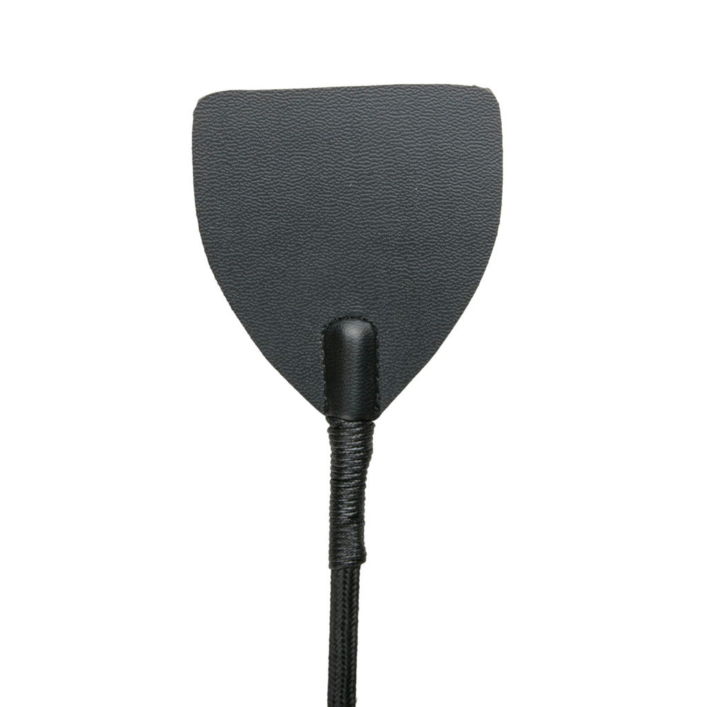 Crop Whip Leather - Just for you desires
