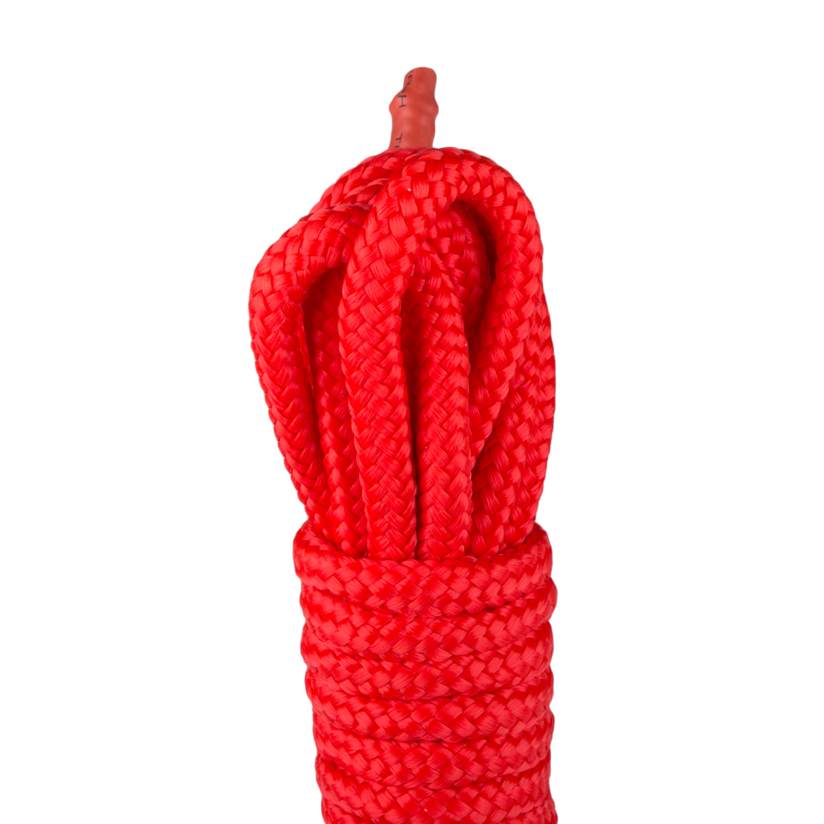 Bondage Rope 10m Red - Just for you desires