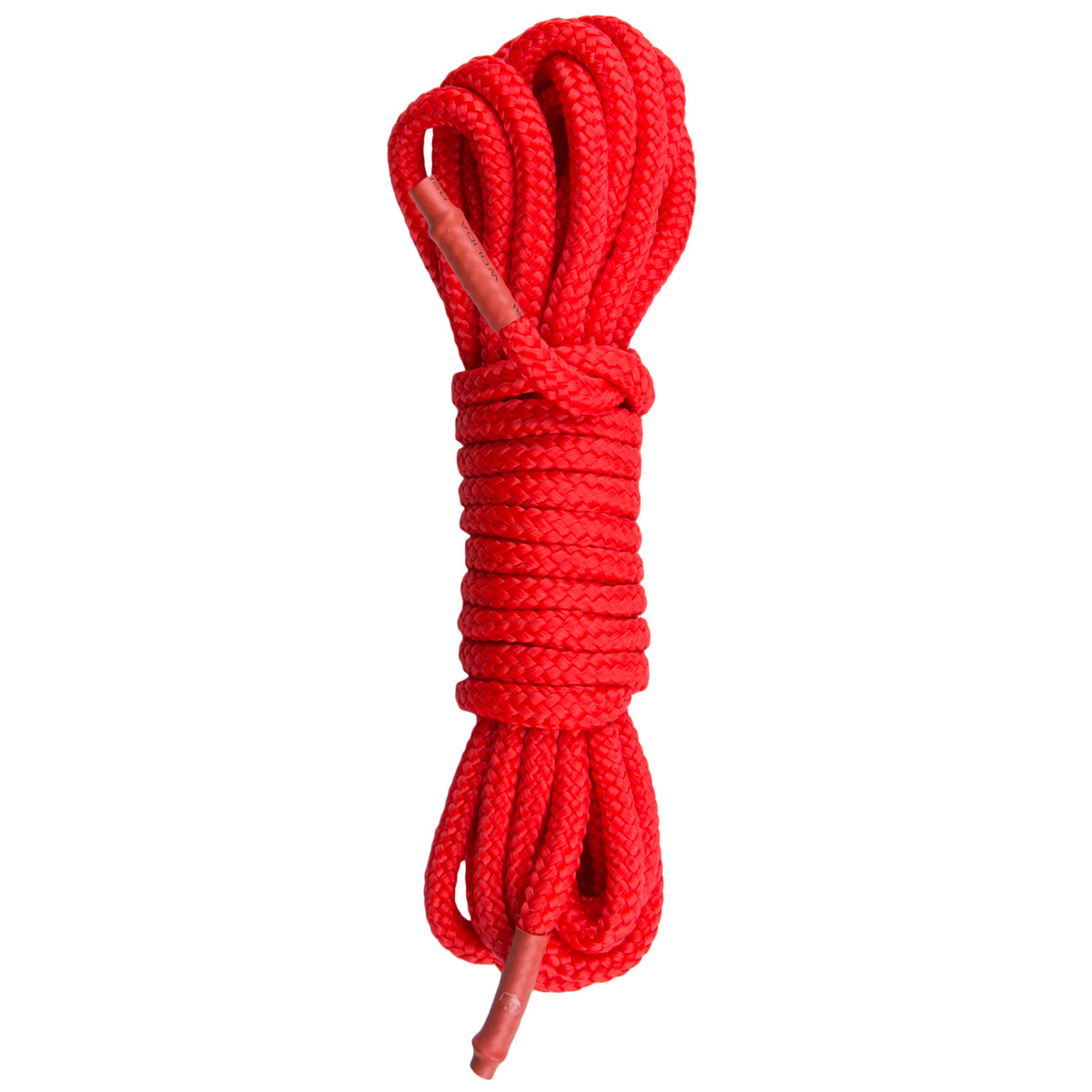 Bondage Rope 10m Red - Just for you desires