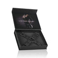 Hogtie Black - Just for you desires