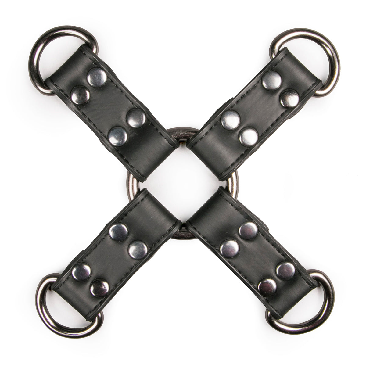 Hogtie Black - Just for you desires