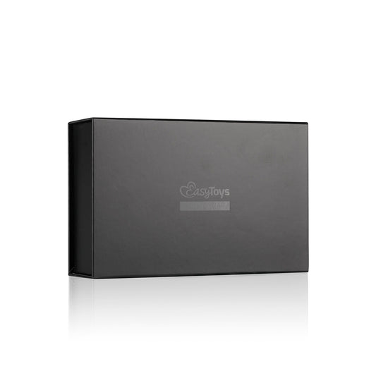 Neck and Wrist Restraint - Just for you desires