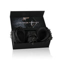 Thigh and Wrist Cuff Set - Just for you desires