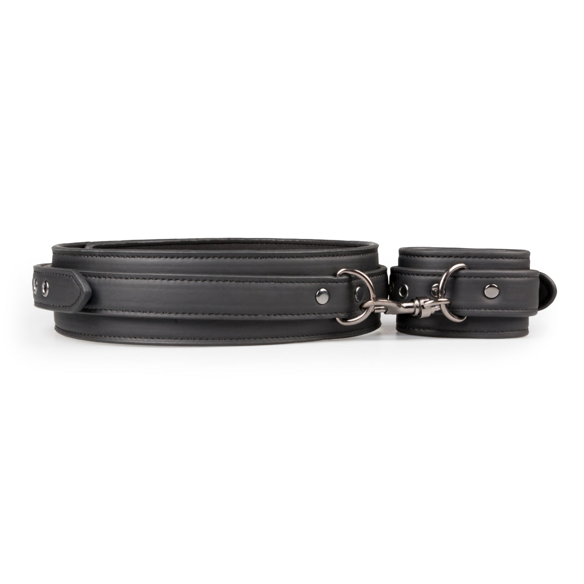 Thigh and Wrist Cuff Set - Just for you desires