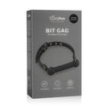 Silicone Bit Gag - Just for you desires