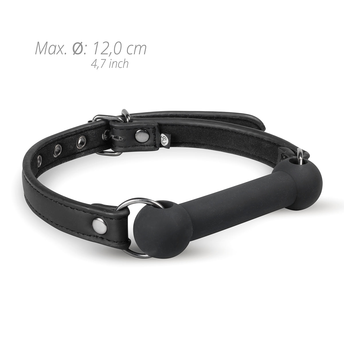 Silicone Bit Gag - Just for you desires