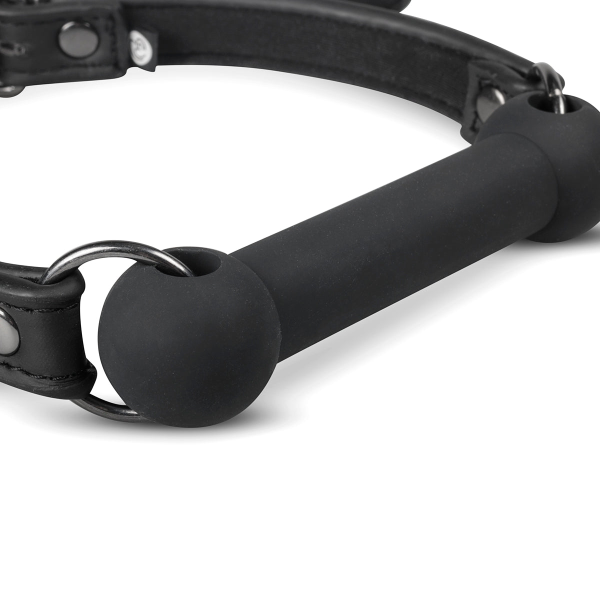 Silicone Bit Gag - Just for you desires