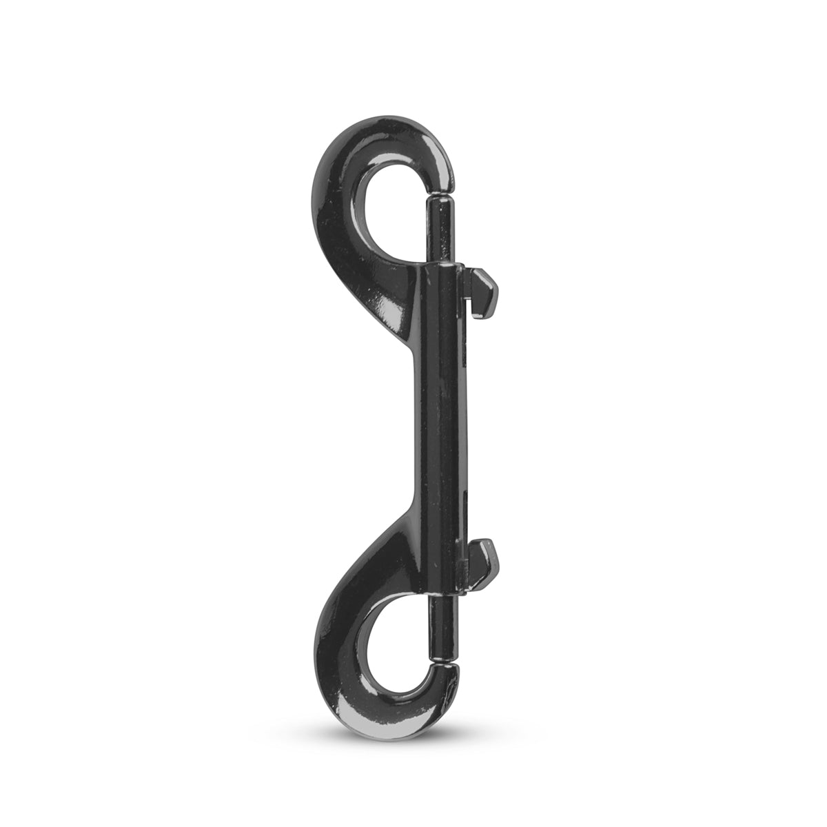 Double Clip Grey - Just for you desires