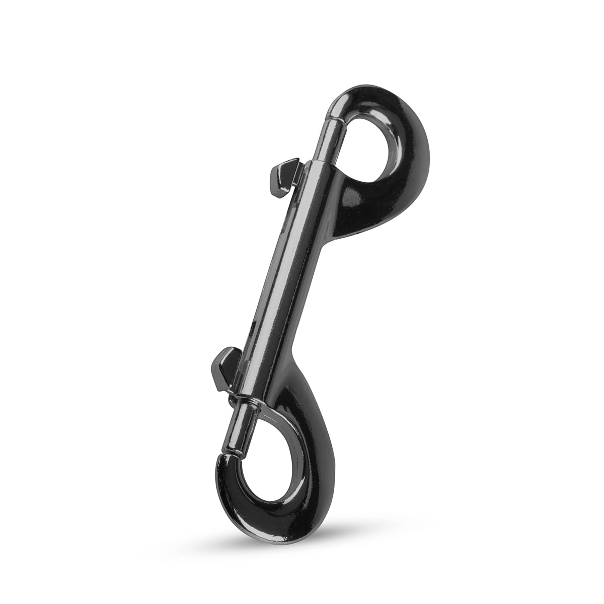 Double Clip Grey - Just for you desires