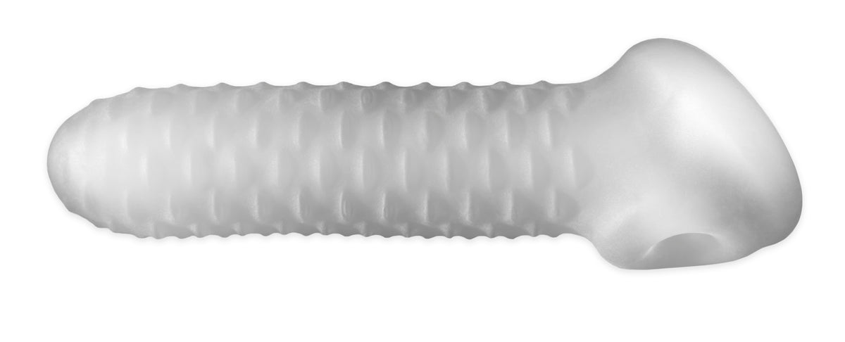 Fat Boy Checker Plate Sheath 6.5in - Just for you desires