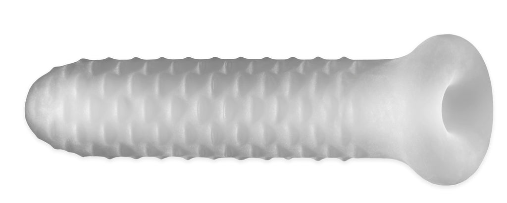 Fat Boy Checker Plate Sheath 6.5in - Just for you desires