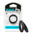 Xact-Fit #11 1.1in 2-Pack - Just for you desires