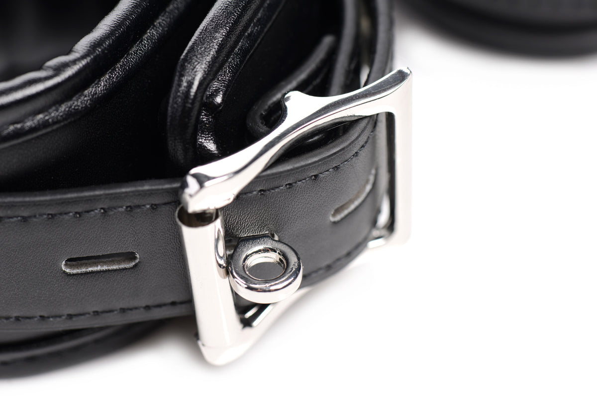 Slave Bondage Shackle Set - Just for you desires