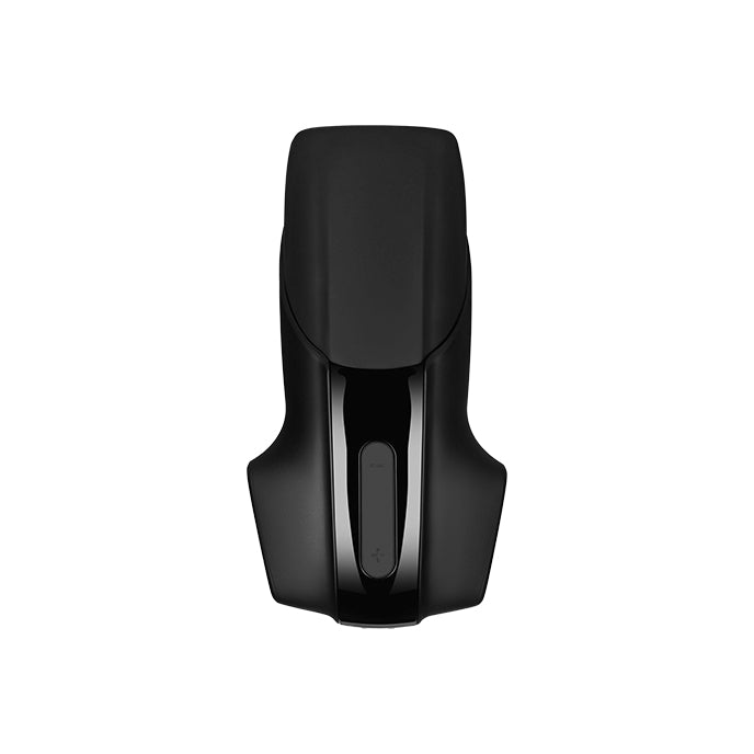 Satisfyer Men Vibration Black - Just for you desires