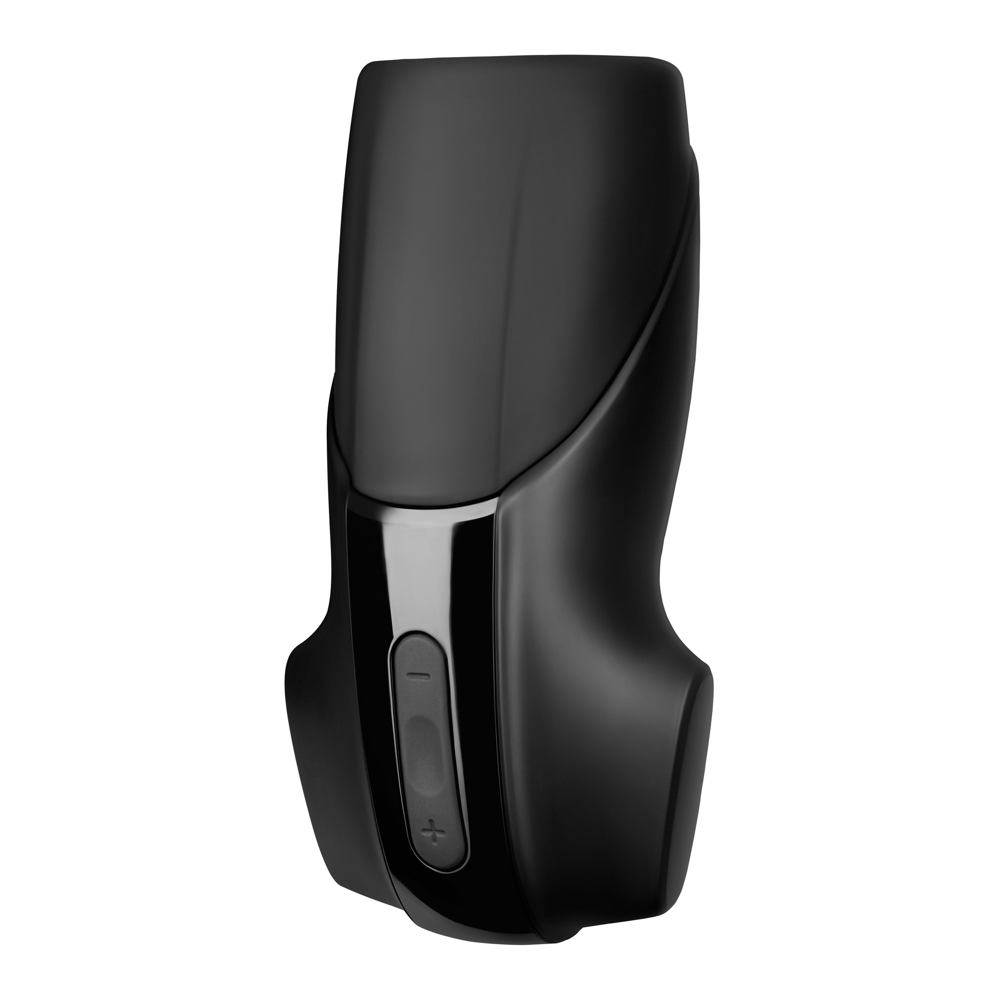 Satisfyer Men Vibration Black - Just for you desires