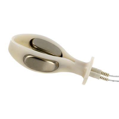 Zeus Electro Pussy Probe - Just for you desires