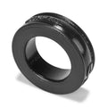 Pig Ring Cockring Black - Just for you desires