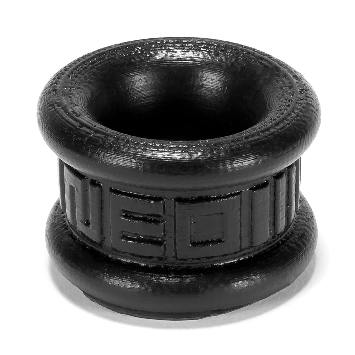 Neo Short Ballstretcher Black - Just for you desires