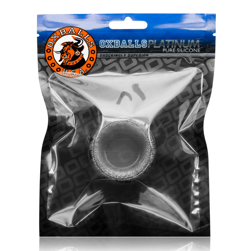 Neo Short Ballstretcher Black - Just for you desires