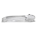 Muscle Cocksheath Clear - Just for you desires