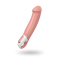 Satisfyer Master Beige - Just for you desires