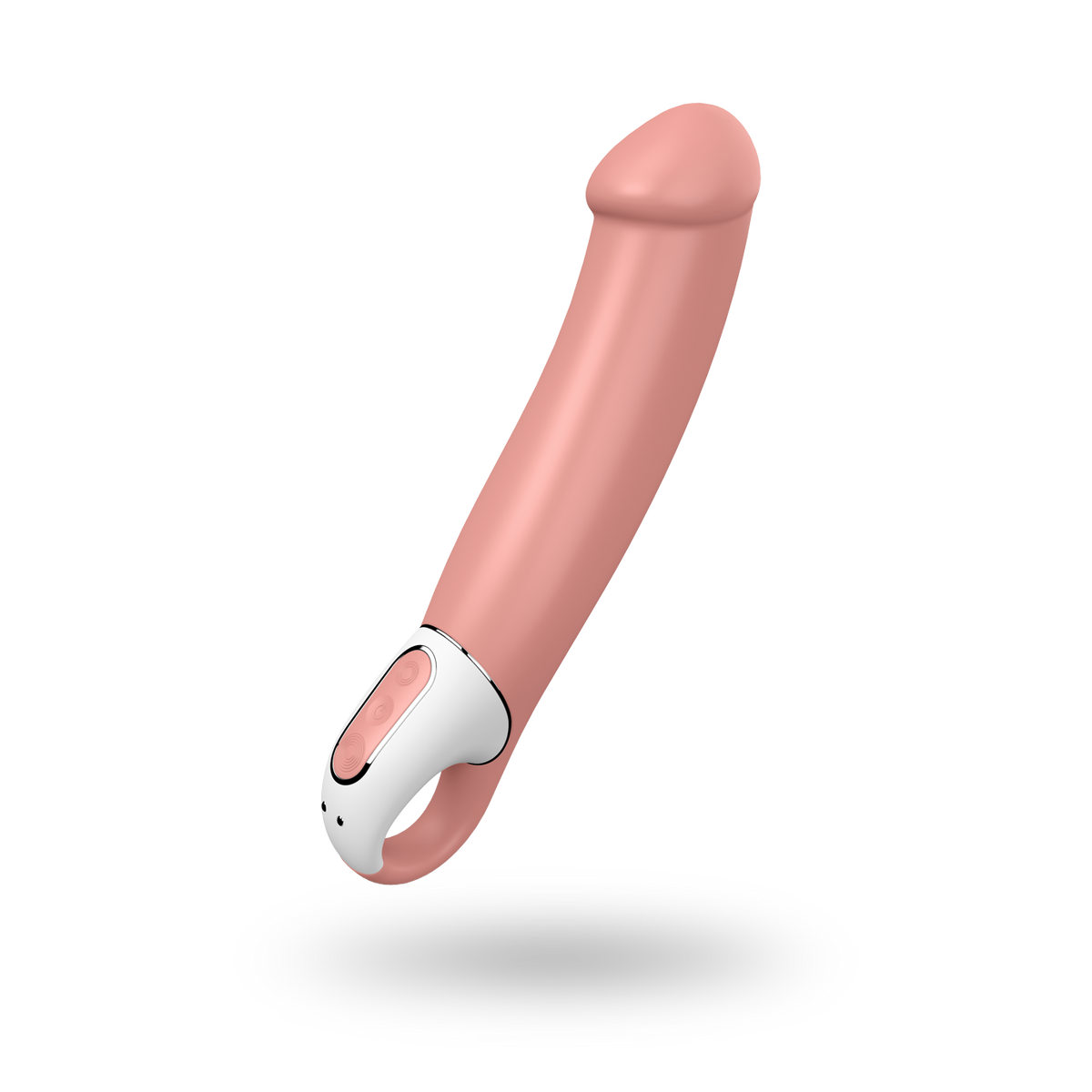Satisfyer Master Beige - Just for you desires