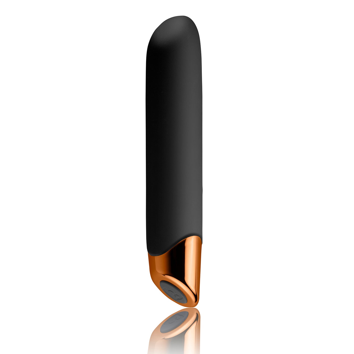 Chaiamo Rechargeable Black - Just for you desires