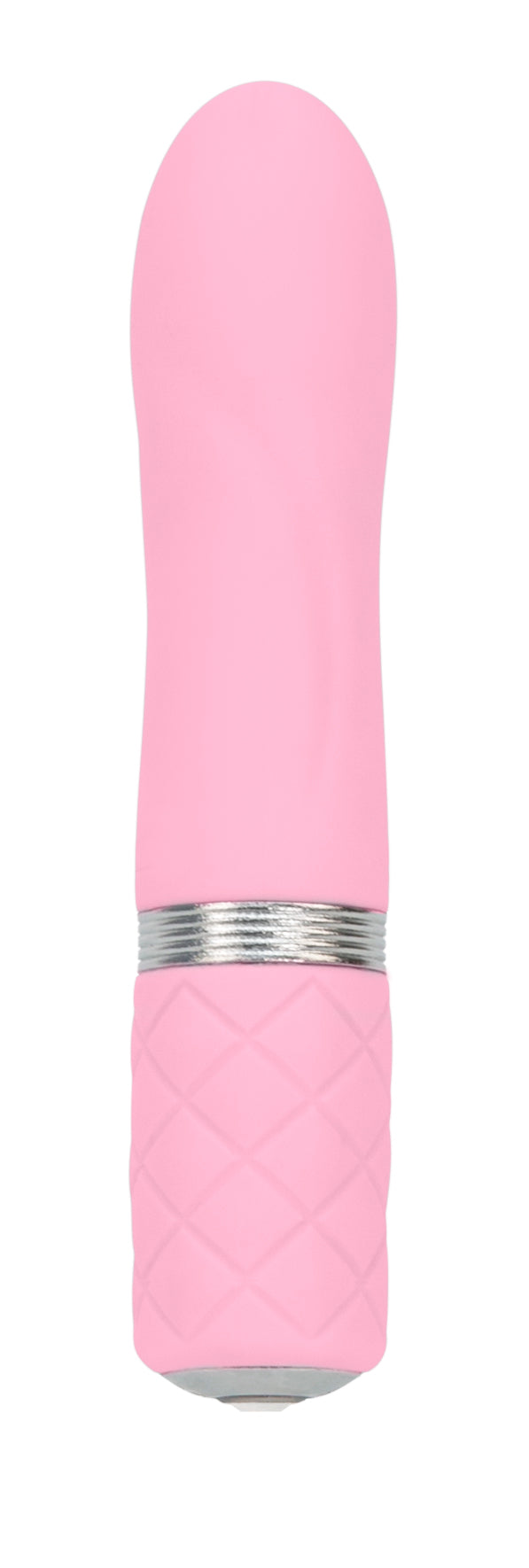 Pillow Talk Flirty Vibe With Swarovski Crystal Pink - Just for you desires
