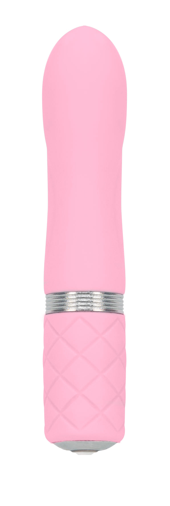 Pillow Talk Flirty Vibe With Swarovski Crystal Pink - Just for you desires