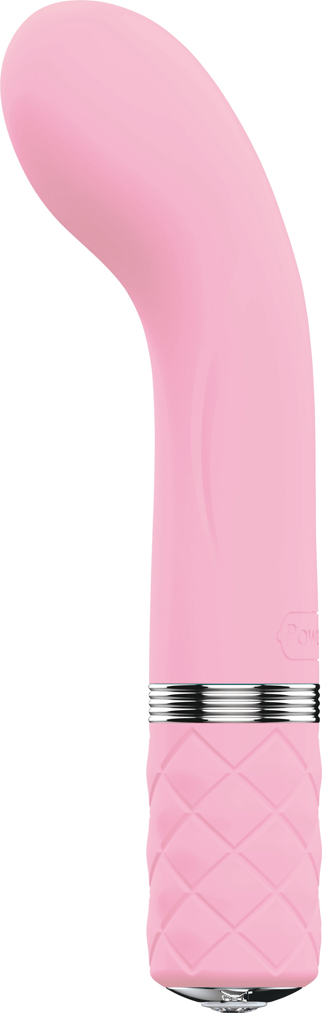 Pillow Talk Racy With Swarovski Crystal Pink - Just for you desires