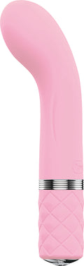 Pillow Talk Racy With Swarovski Crystal Pink - Just for you desires