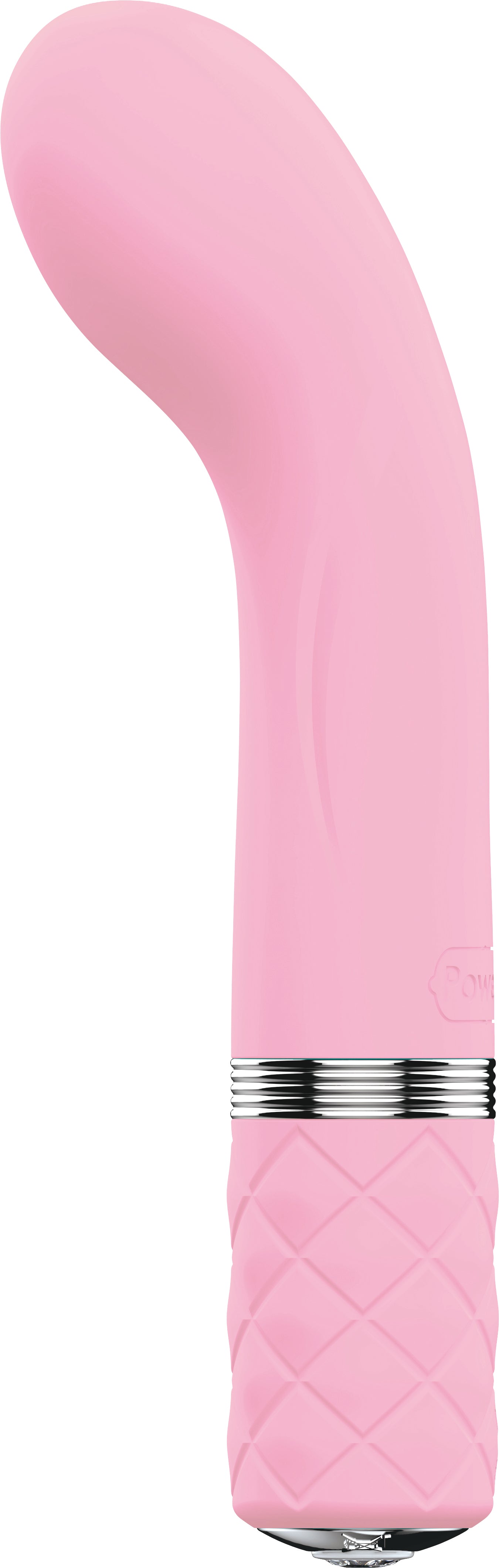 Pillow Talk Racy With Swarovski Crystal Pink - Just for you desires