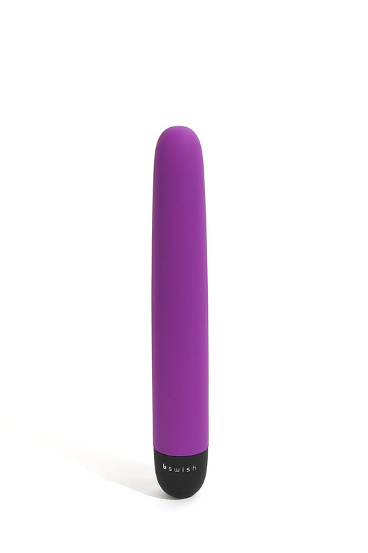 Bgood Classic Purple - Just for you desires