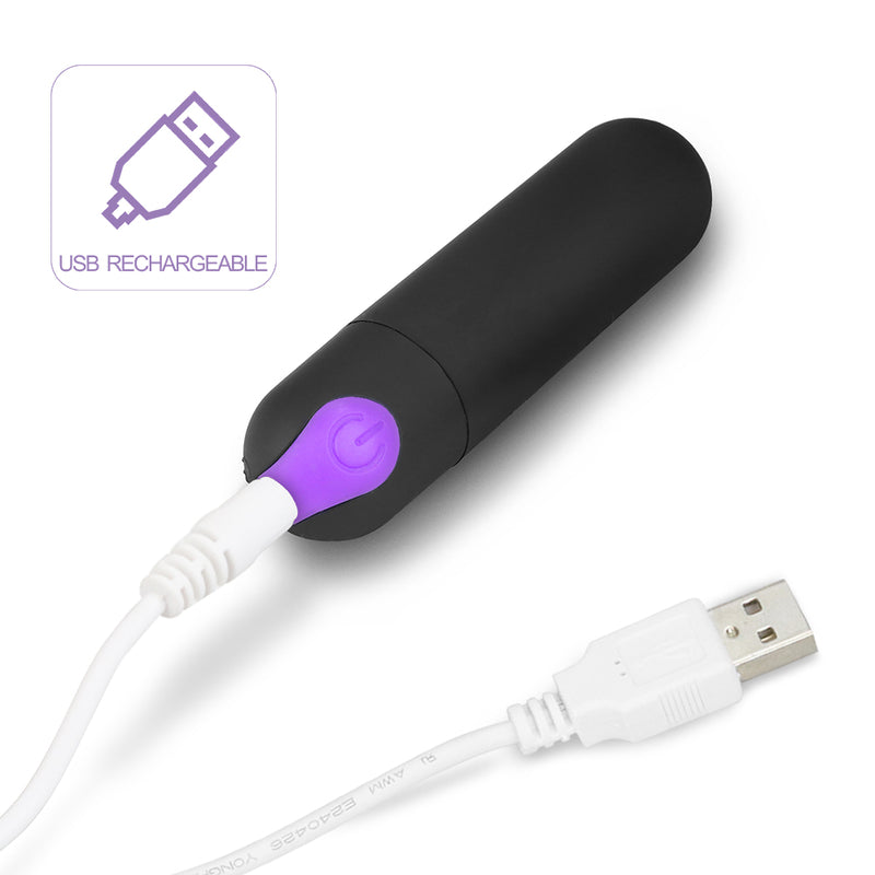 IJOY Rechargeable Strapless Strap on - Just for you desires