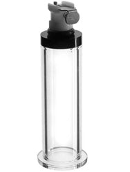 Premium Clitoris Cylinder 0.5in - Just for you desires