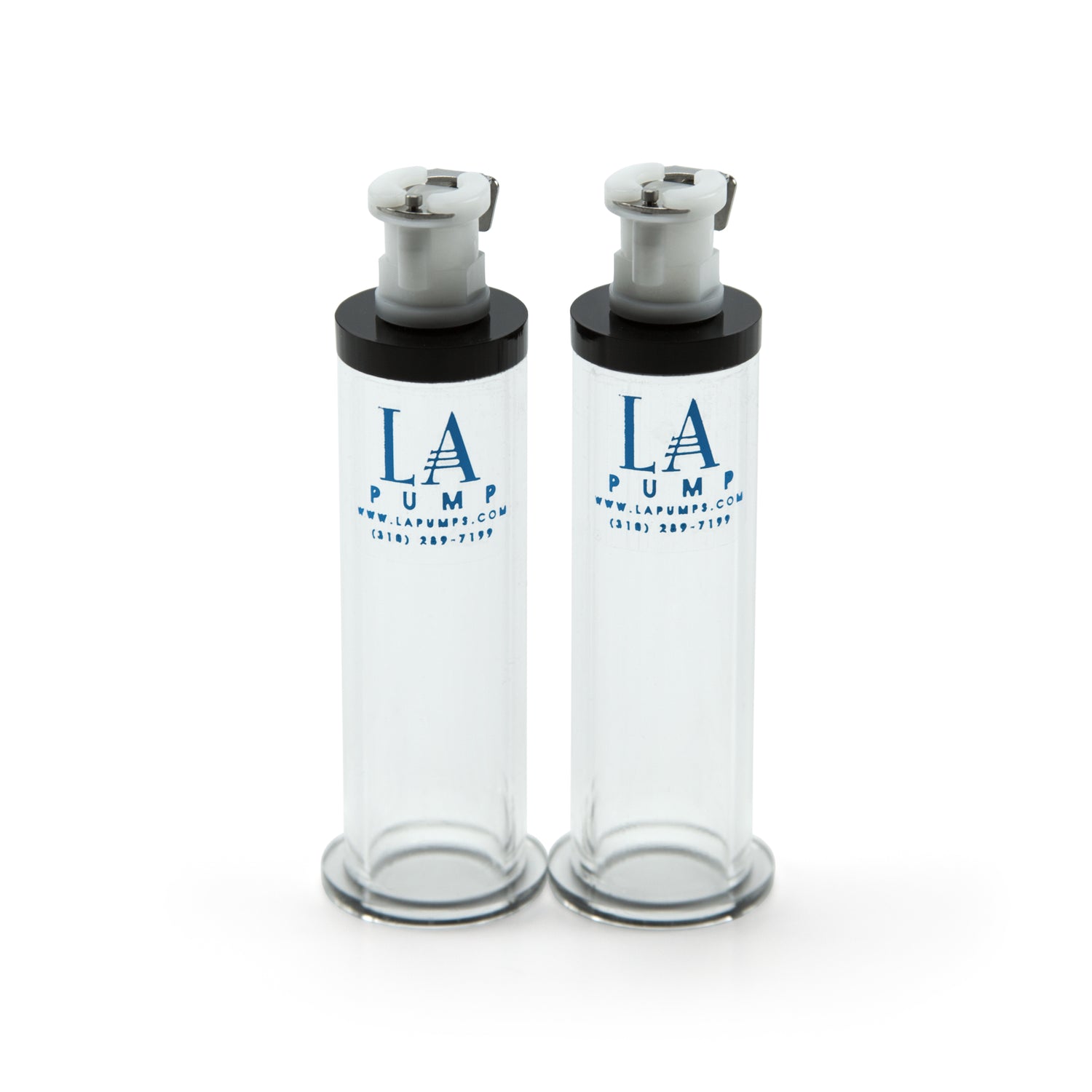 Nipple Enlargement Cylinders 0.62in - Just for you desires