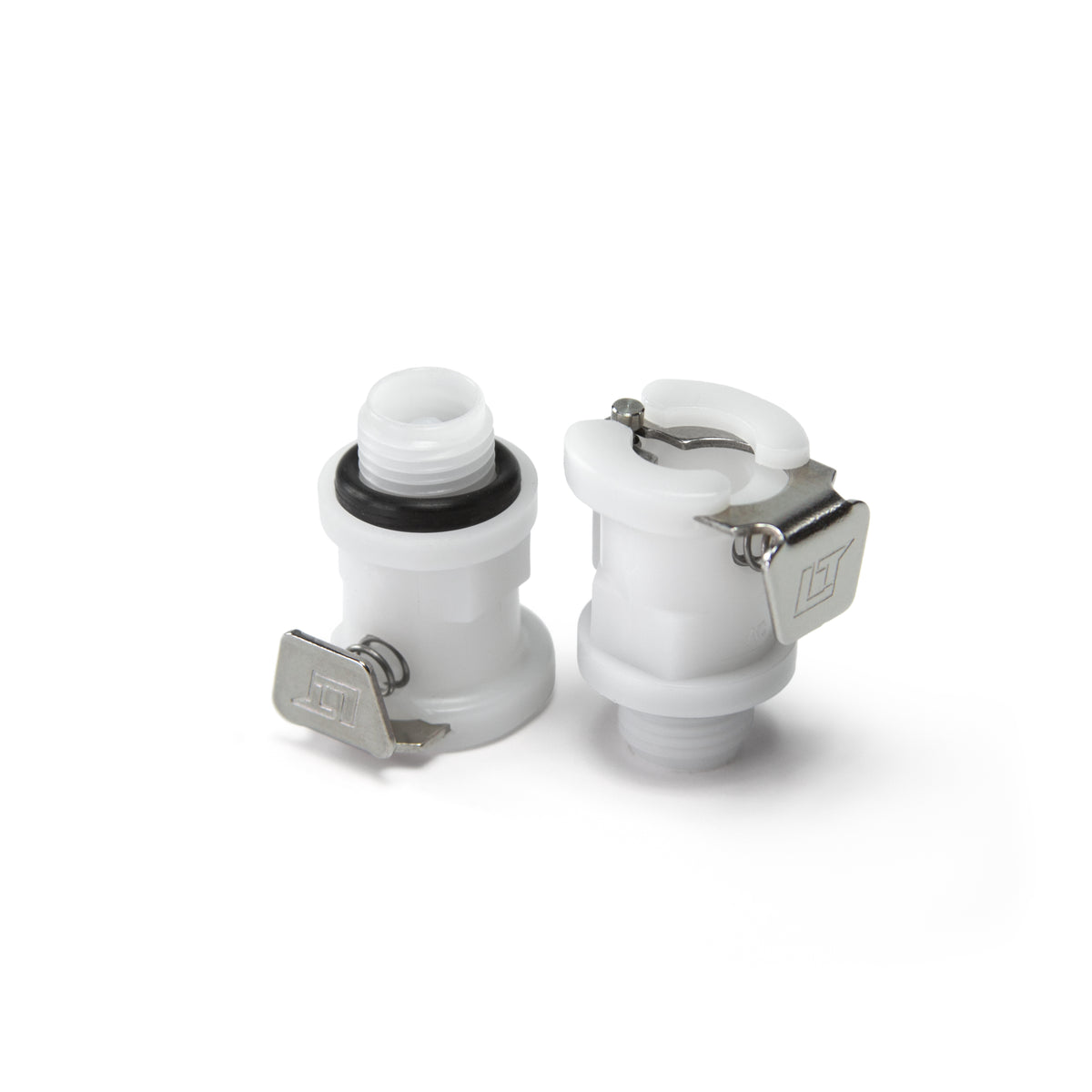 Female Coupler - Just for you desires