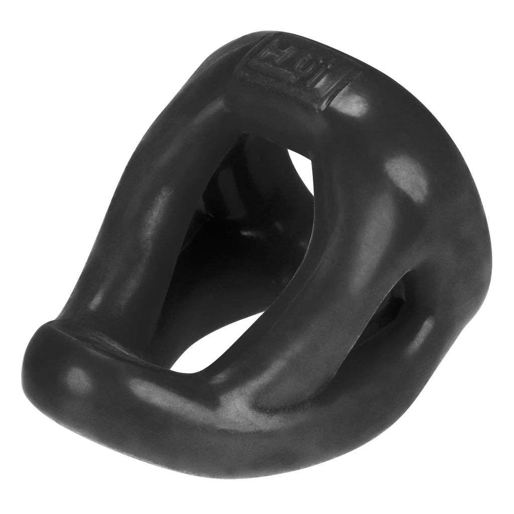 SLINGSHOT 3-ring Teardrop Sling by Hunkyjunk Tar - Just for you desires