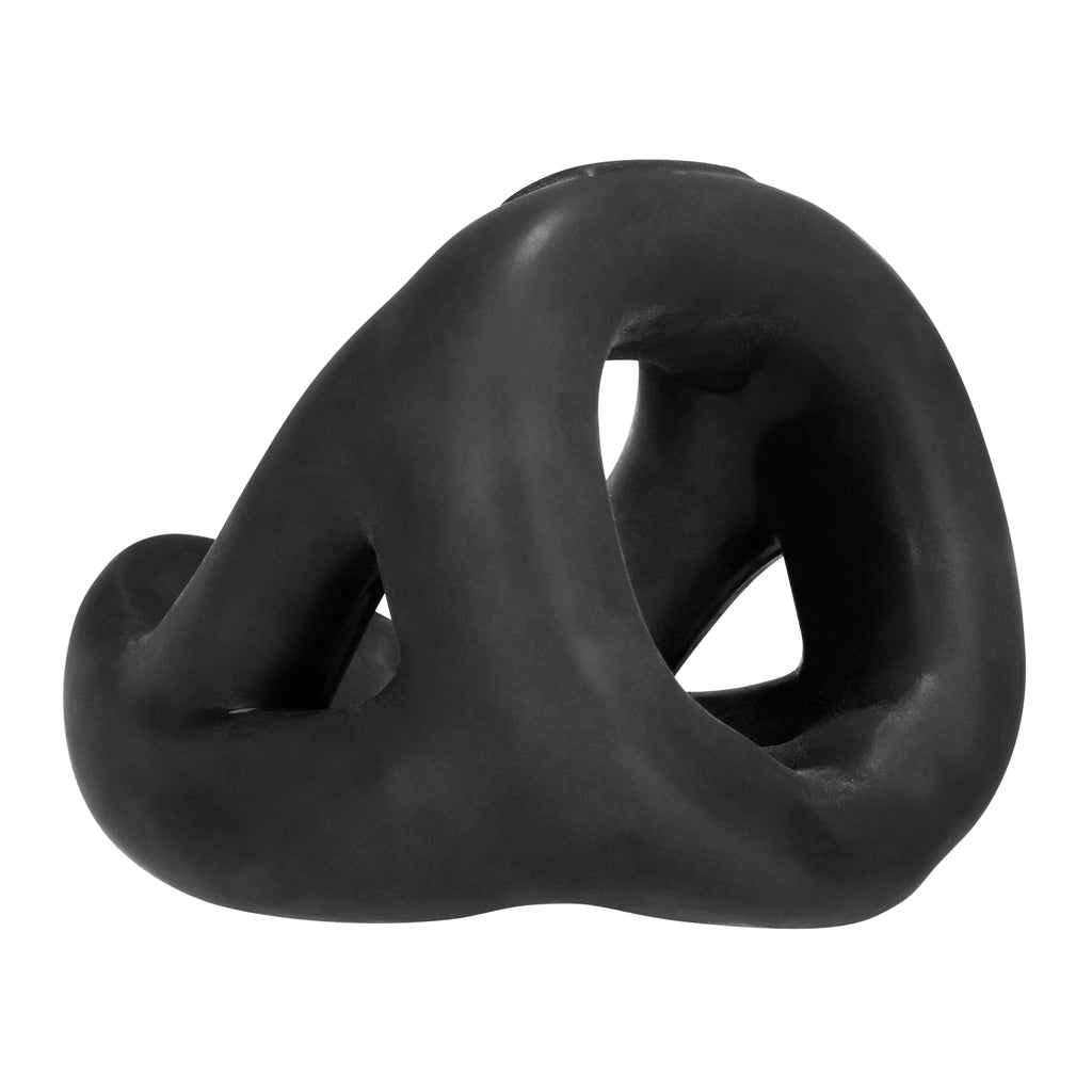 SLINGSHOT 3-ring Teardrop Sling by Hunkyjunk Tar - Just for you desires