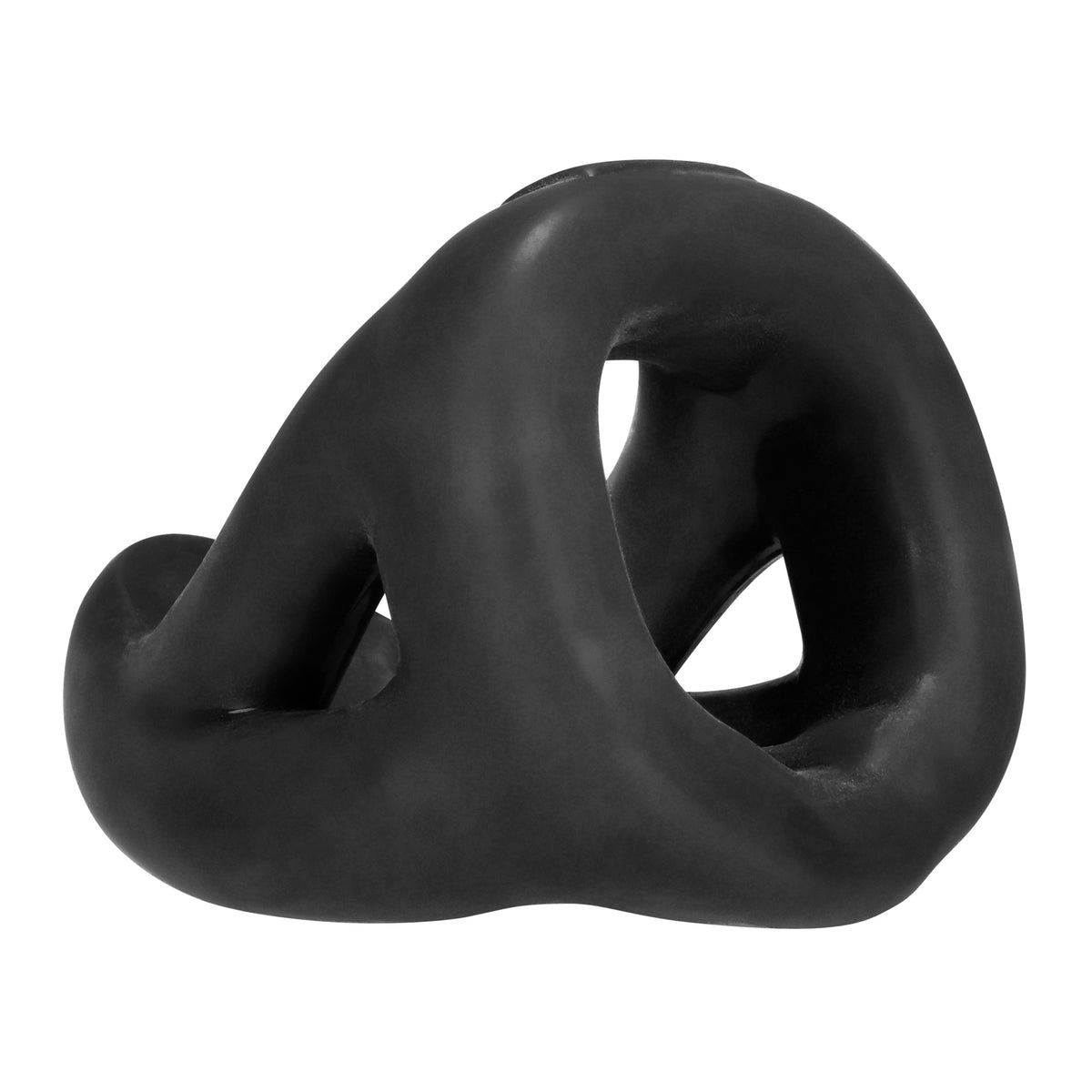 SLINGSHOT 3-ring Teardrop Sling by Hunkyjunk Tar - Just for you desires
