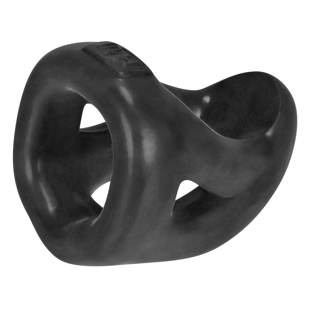 SLINGSHOT 3-ring Teardrop Sling by Hunkyjunk Tar - Just for you desires