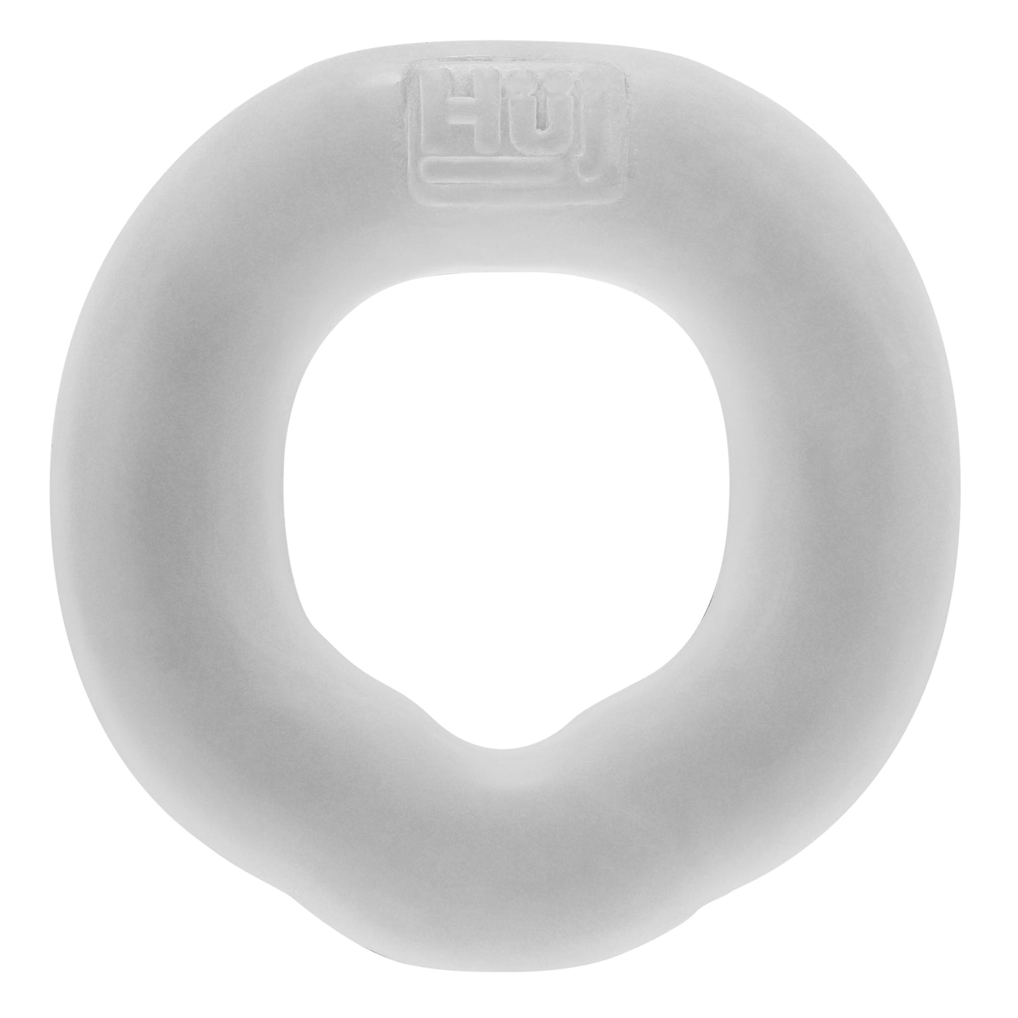 FIT Ergo Long-Wear C-ring by Hunkyjunk Ice - Just for you desires