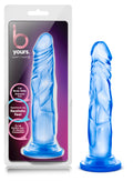 B Yours Sweet N Hard 5 Blue - Just for you desires