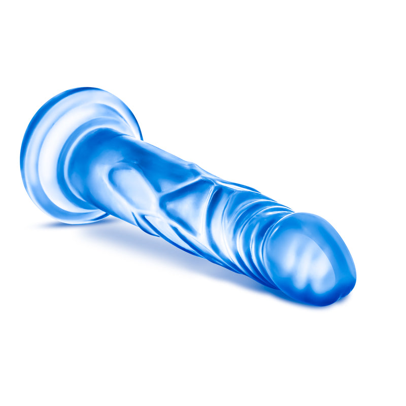 B Yours Sweet N Hard 5 Blue - Just for you desires