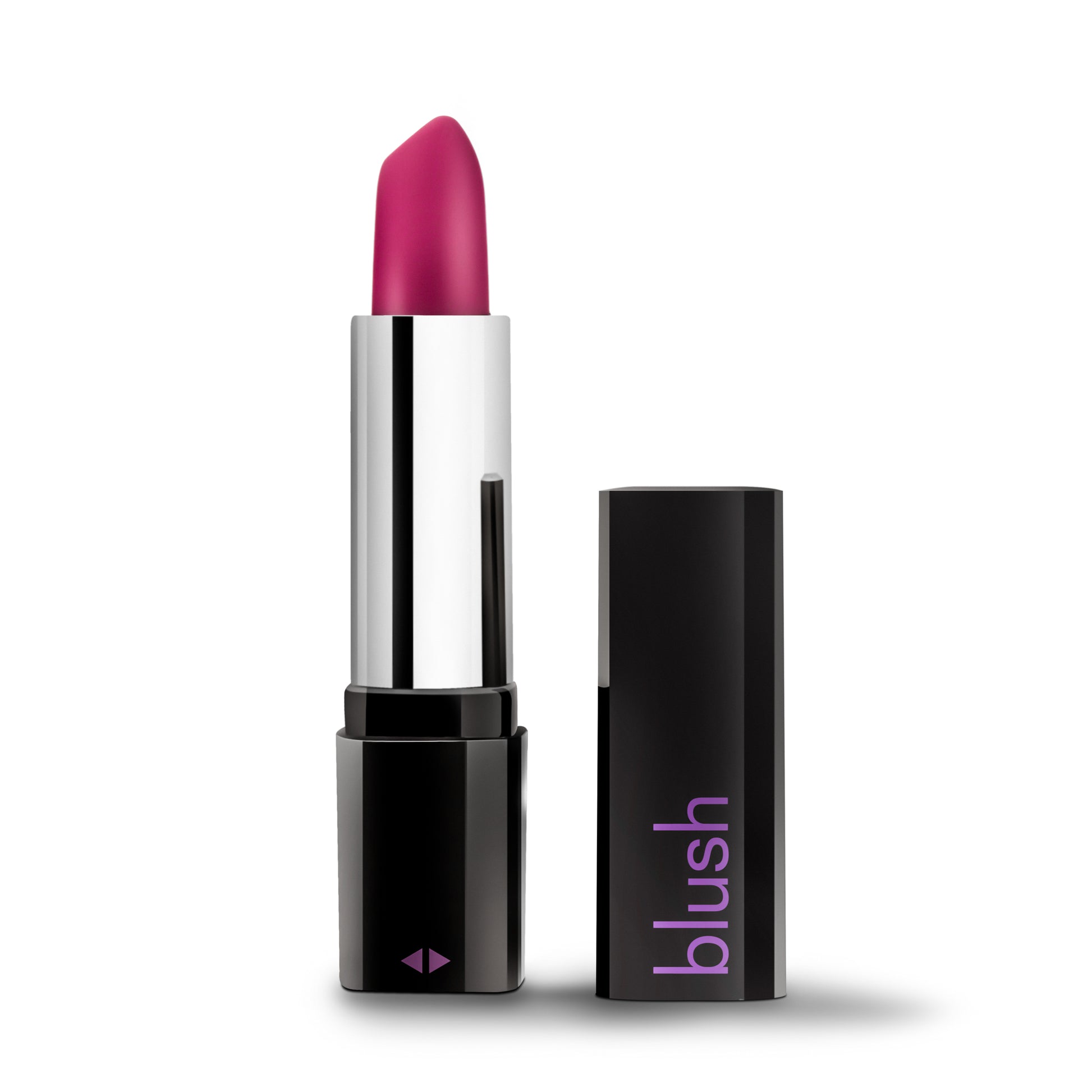 Rose Lipstick Vibe Black - Just for you desires
