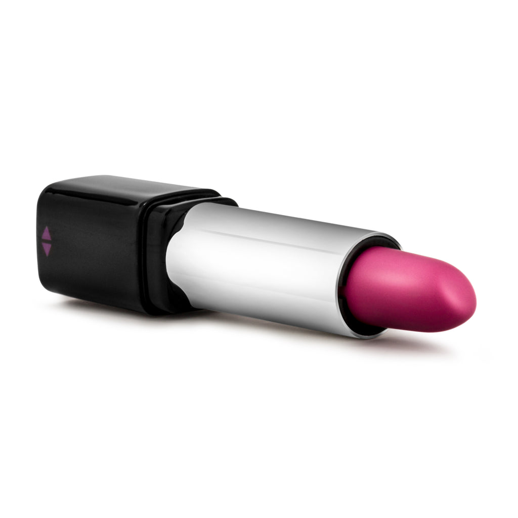 Rose Lipstick Vibe Black - Just for you desires